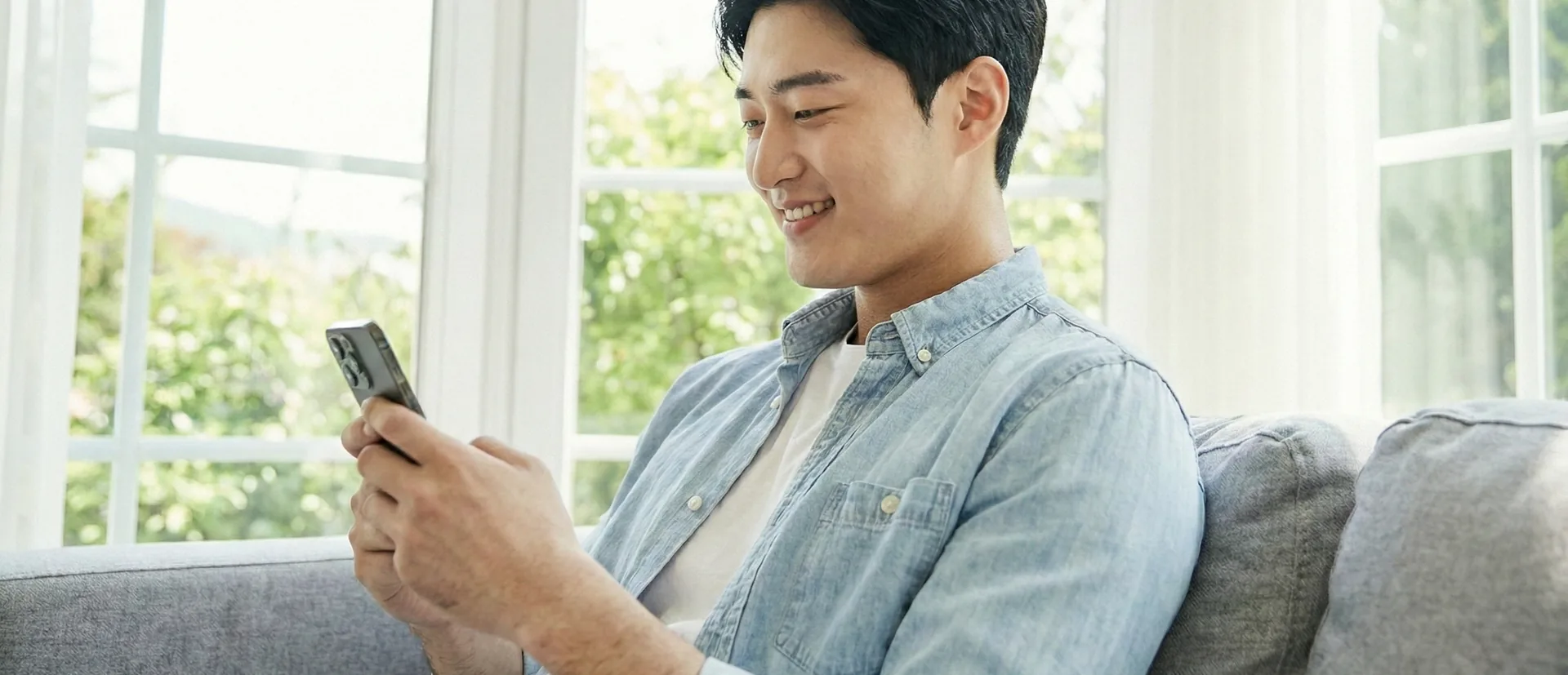 다음머니 온라인 카드깡 환경 점검을 마무리하는 확인 화면 참고 사진
