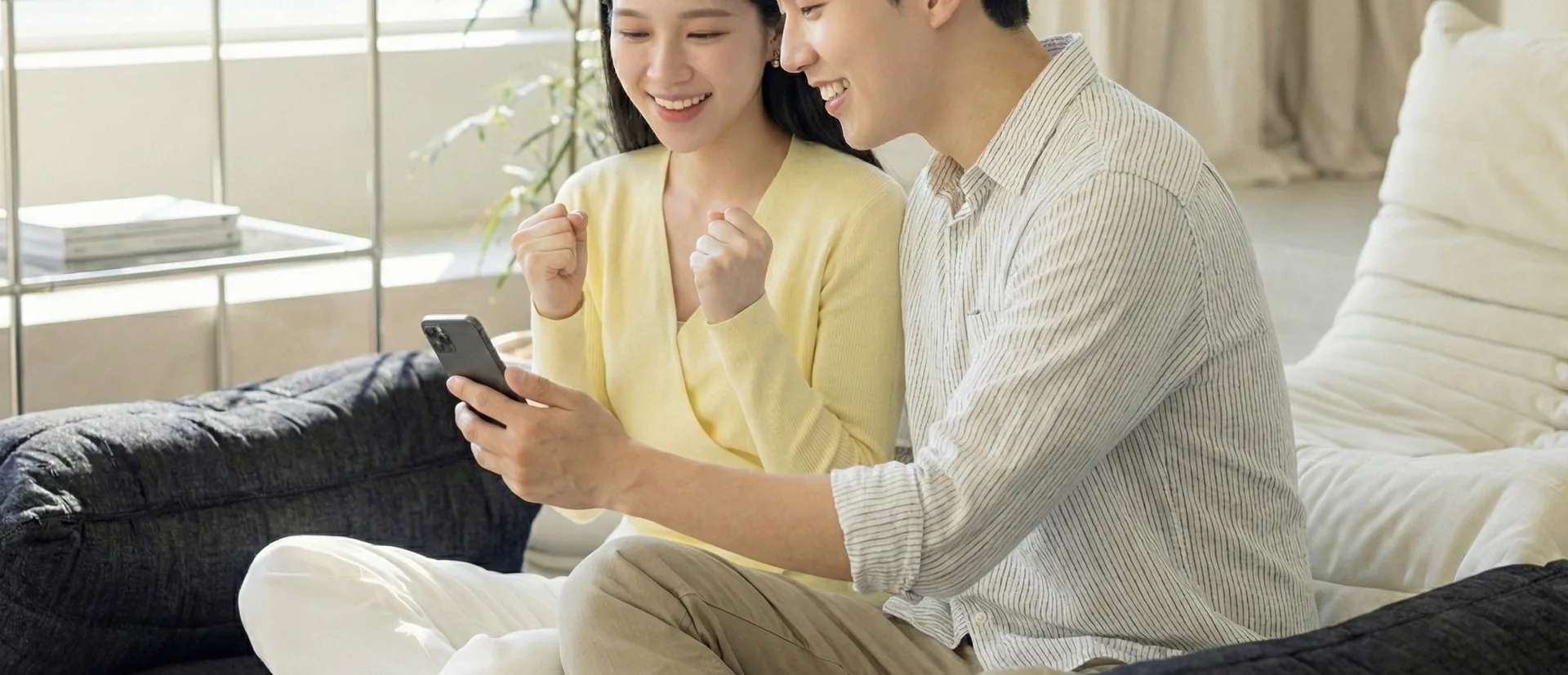 다음머니 온라인 카드깡 입력 경계 확인 참고 사진