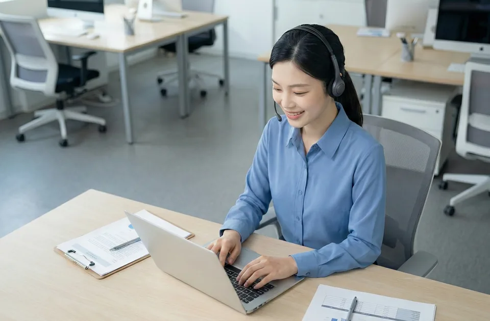 다음머니 온라인 카드깡 환경 갈래 점검 절차 02단계 안내 사진