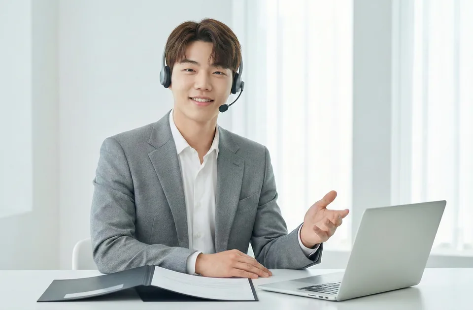다음머니 온라인 카드깡 목록 정리 절차 03단계 안내 사진